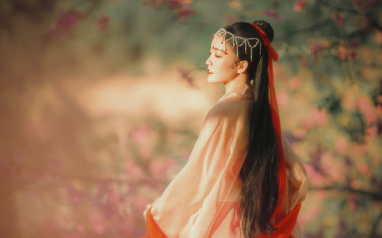 如何追一个高冷的女生 如何追一个高冷的女生第2张